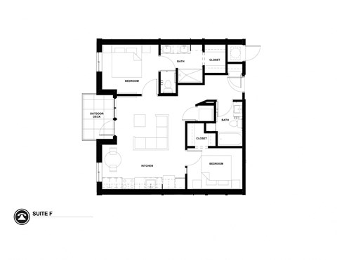 200 S 21st 1-2 Beds Apartment for Rent - Photo Gallery 28